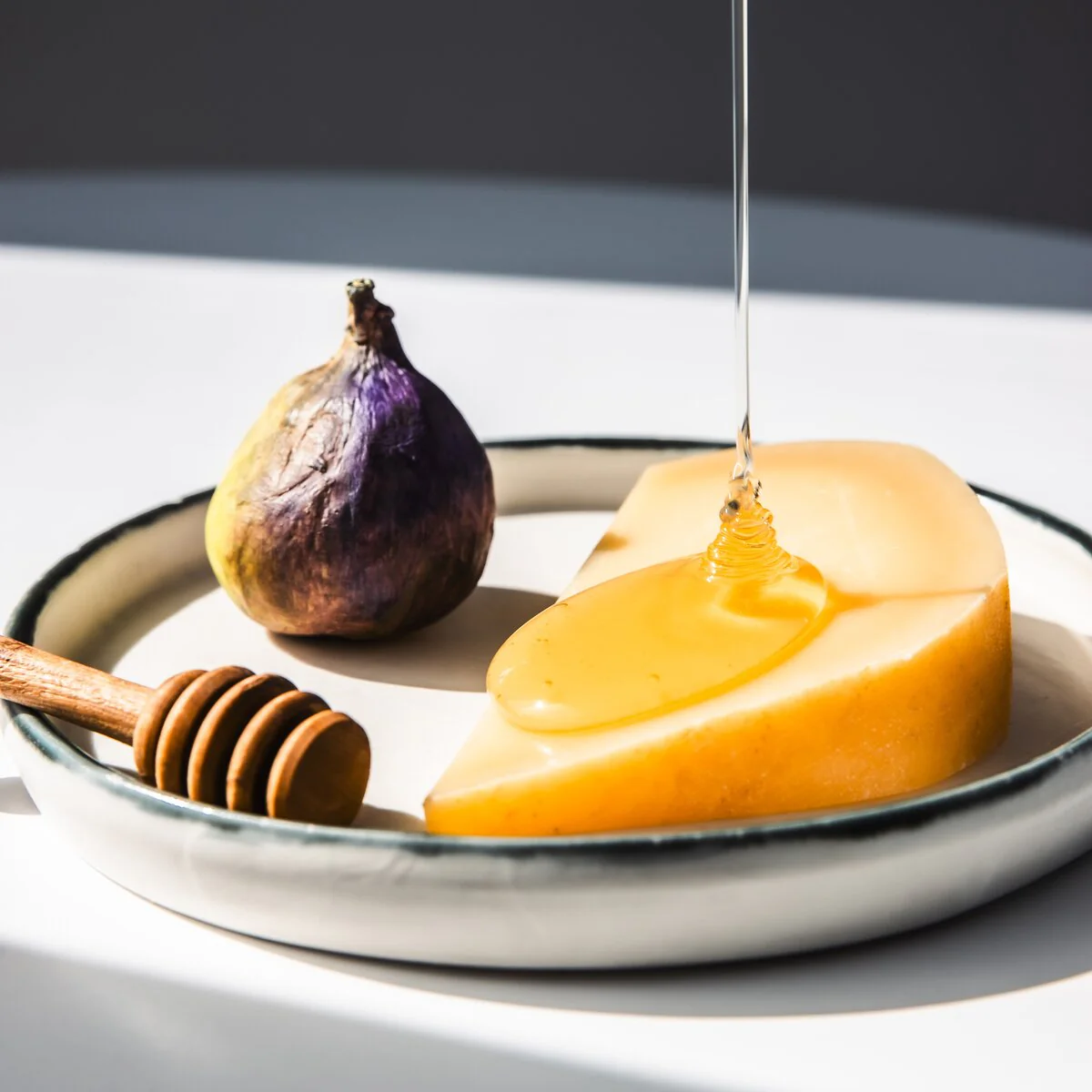 Golden Honey for Cheese 250g - Image 4