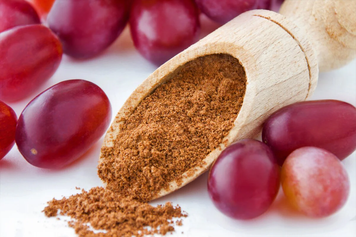 Grape Seed Powder 500g - Image 3