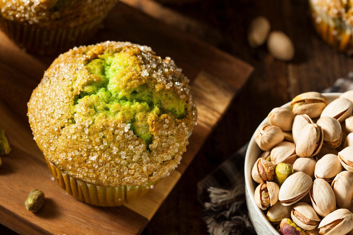 Ground Pistachio Powder 500g - Image 3