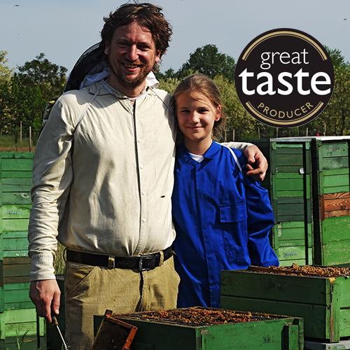 Linden Honey 500g - Image 4