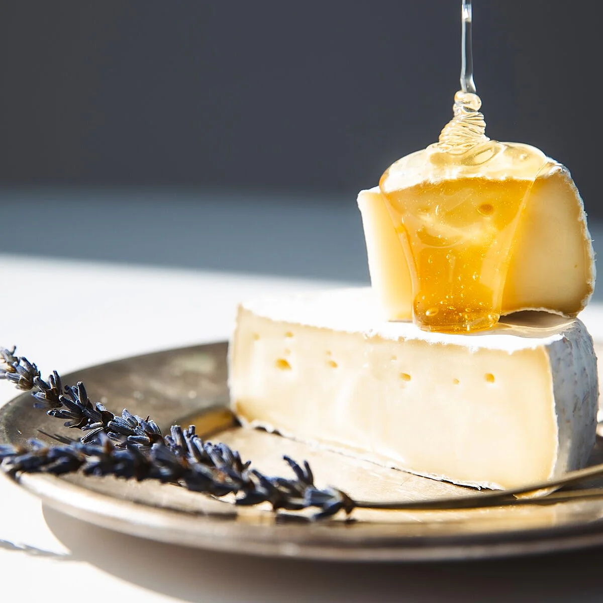 Golden Honey for Cheese 250g - Image 3