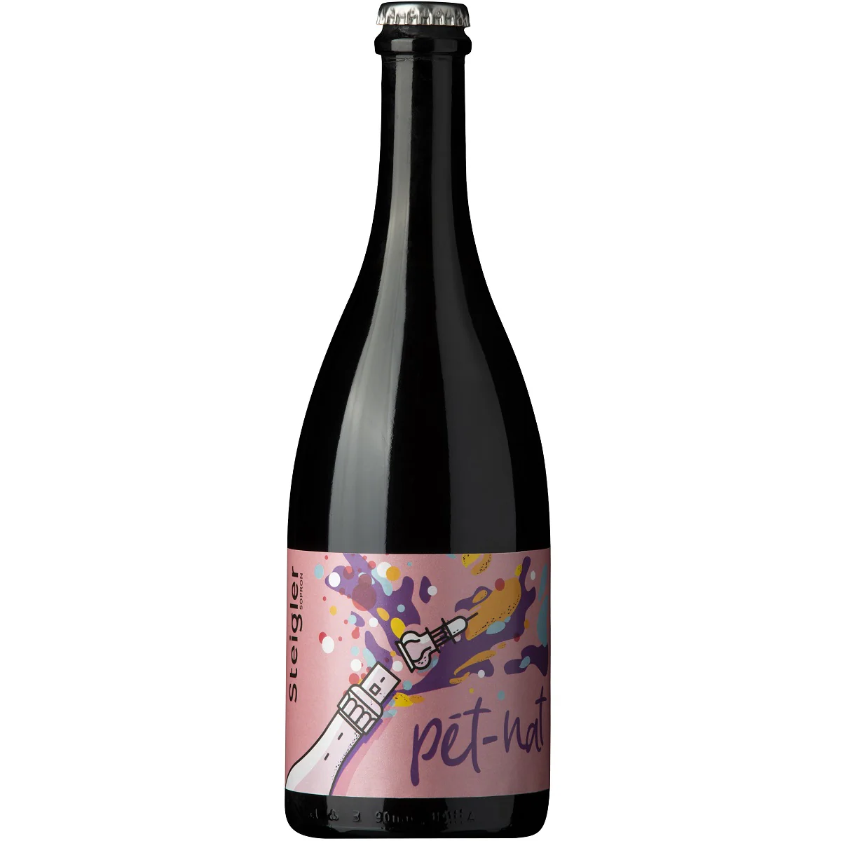 Hungarian Sparkling Wine