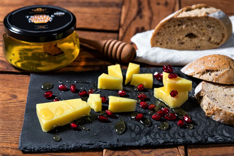 Truffle Honey 220g - Image 3